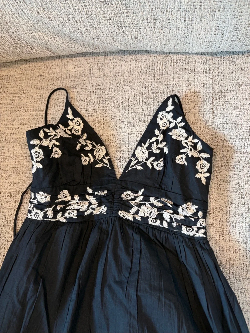 Abercrombie & Fitch maxi